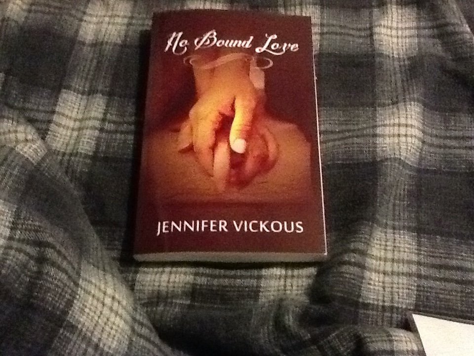 No Bound Love
